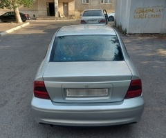 Opel  Vectra, 2000, 2.0L, 435000 km, Avtomat