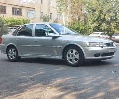 Opel  Vectra, 2000, 2.0L, 435000 km, Avtomat
