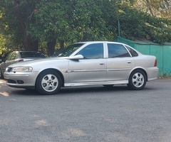 Opel  Vectra, 2000, 2.0L, 435000 km, Avtomat