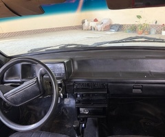 LADA (VAZ)  21099, 1993, 1.3L, 91988 km, Mexanika