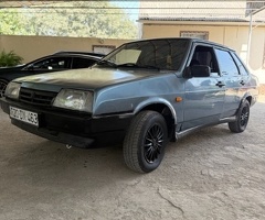 LADA (VAZ)  21099, 1993, 1.3L, 91988 km, Mexanika