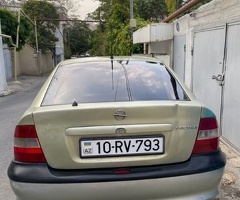 Opel  Vectra, 1996, 1.8L, 400000 km, Avtomat