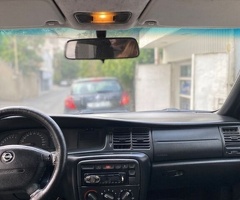 Opel  Vectra, 1996, 1.8L, 400000 km, Avtomat