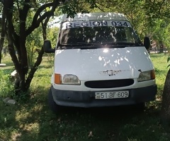 1995, 0.25L, 250000 km, Mexanika