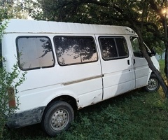 1995, 0.25L, 250000 km, Mexanika