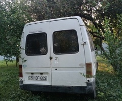 1995, 0.25L, 250000 km, Mexanika