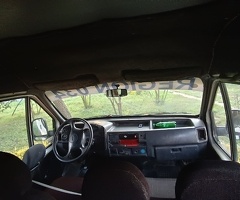 1995, 0.25L, 250000 km, Mexanika