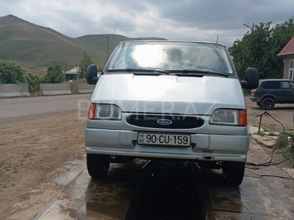 1996, 2.5L, 280000 km, Mexanika