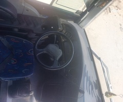 2002, 4.8L, 620000 km, Mexanika