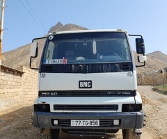 Pro 832 , 2008, 11L, 340400 km, Mexanika