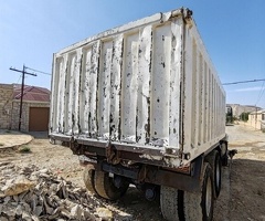 Pro 832 , 2008, 11L, 340400 km, Mexanika