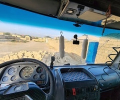 Pro 832 , 2008, 11L, 340400 km, Mexanika