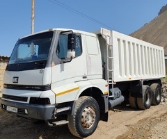 Pro 832 , 2008, 11L, 340400 km, Mexanika