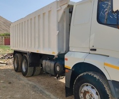 Pro 832 , 2008, 11L, 340400 km, Mexanika