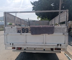Transit , 1997, 2.5L, 549937 km, Mexanika