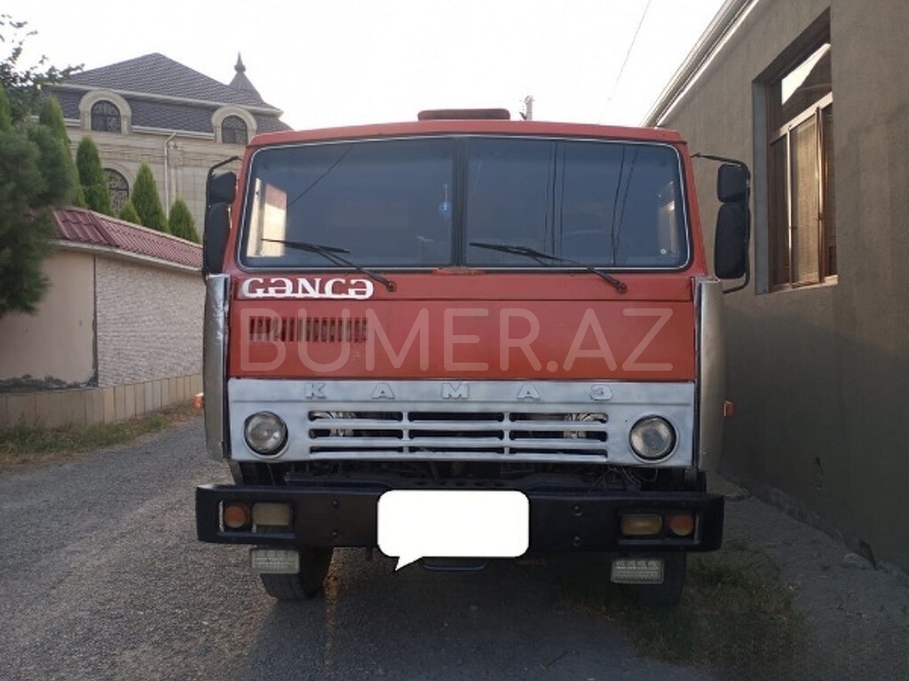 55111 , 1986, 11L, 100000 km, Mexanika