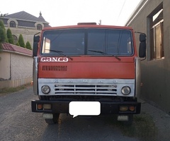 55111 , 1986, 11L, 100000 km, Mexanika