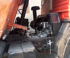 55111 , 1986, 11L, 100000 km, Mexanika