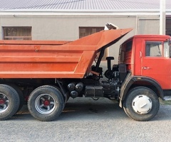 55111 , 1986, 11L, 100000 km, Mexanika