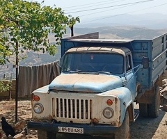 53, 1986, 4.3L, 220822 km, Mexanika