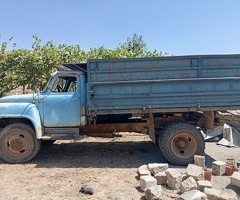 53, 1986, 4.3L, 220822 km, Mexanika