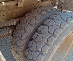 53, 1986, 4.3L, 220822 km, Mexanika
