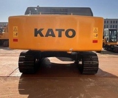 Digər, Ekskavator, 2024