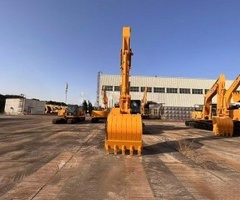 Digər, Ekskavator, 2024