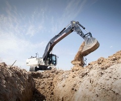 Hidromek, Ekskavator, 2024