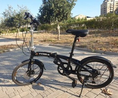 Velosiped