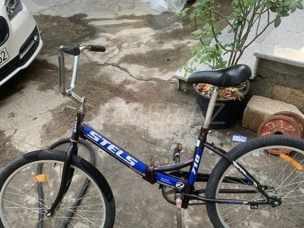 Velosiped