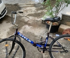 Velosiped