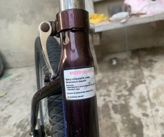 Velosiped