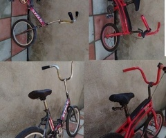 Velosiped