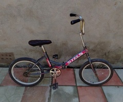 Velosiped