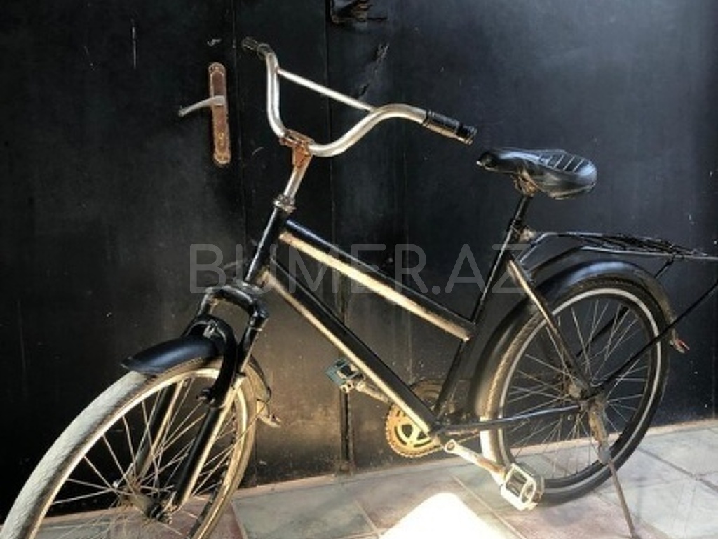Velosiped