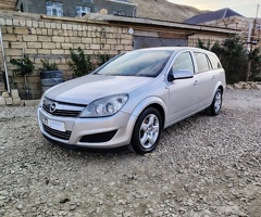 Opel  Astra, 2007, 1.3L, 330245 km, Mexanika