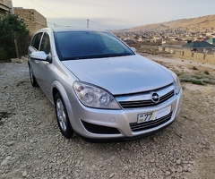 Opel  Astra, 2007, 1.3L, 330245 km, Mexanika