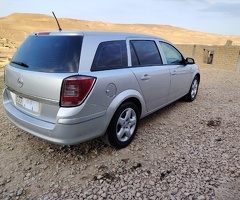 Opel  Astra, 2007, 1.3L, 330245 km, Mexanika