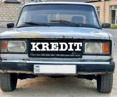 LADA (VAZ)  2107, 1982, 1.3L, 70000 km, Mexanika