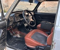 LADA (VAZ)  2107, 1982, 1.3L, 70000 km, Mexanika
