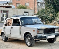 LADA (VAZ)  2107, 1982, 1.3L, 70000 km, Mexanika