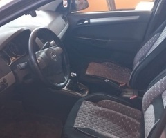Opel  Astra, 2006, 1.9L, 500000 km, Mexanika