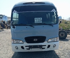 2008, 3.9L, 218000 km, Mexanika