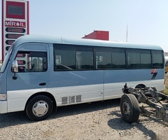 2008, 3.9L, 218000 km, Mexanika