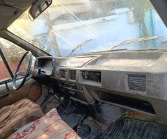 1997, 2.7L, 223344 km, Mexanika