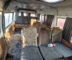 1997, 2.7L, 223344 km, Mexanika