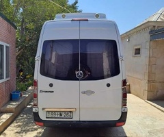 2012, 2.2L, 558600 km, Mexanika