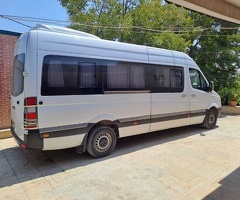 2012, 2.2L, 558600 km, Mexanika