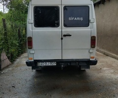 1993, 2.5L, 250000 km, Mexanika